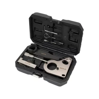   YATO Set de fixare control 9 piese (diesel) Renault Opel Nissan