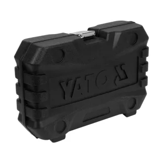   YATO Set de fixare control 9 piese (diesel) Renault Opel Nissan