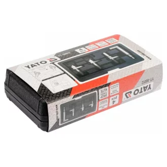 YATO Set de fixare control 4 piese (benzină) VW Skoda Seat