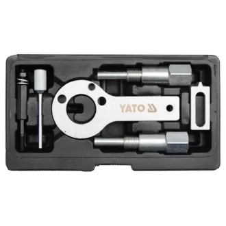   YATO Set de fixare control 6 piese (Diesel) Opel Fiat Alfa Romeo