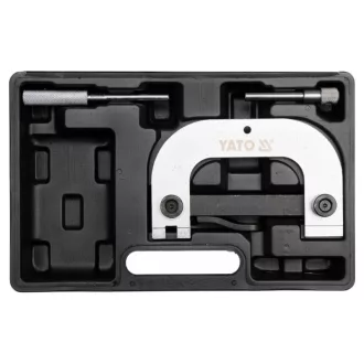   Set de fixare YATO Control 3 piese (Diesel si benzina) Renault Nissan Opel
