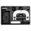Set de fixare YATO Control 3 piese (Diesel si benzina) Renault Nissan Opel