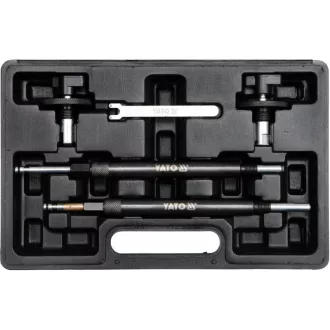 YATO Set de fixare control 5 piese (benzină) Fiat Lancia