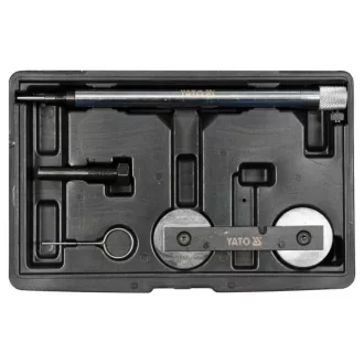 YATO Set fixare control 4 piese (benzina) Audi Seat Skoda VW