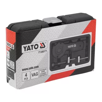 YATO Set fixare distribuție (TFSI) AUDI SEAT VW SKODA