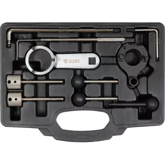   YATO Set de fixare control 10 piese (diesel) Audi Seat Skoda VW