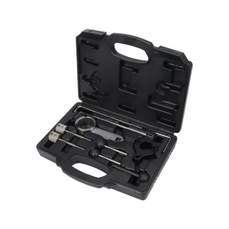   YATO Set de fixare control 10 piese (diesel) Audi Seat Skoda VW