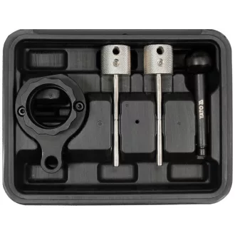   YATO Set de fixare control 6 piese (diesel) Audi Seat Skoda VW