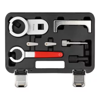   YATO Set fixare distribuție 7 piese (diesel) VW SDI TDI TDICR