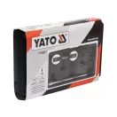YATO Set fixare control 4 piese (benzina) Audi Seat Skoda VW