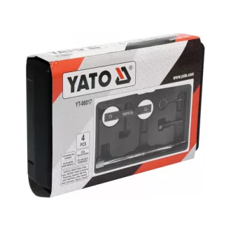 YATO Set fixare control 4 piese (benzina) Audi Seat Skoda VW