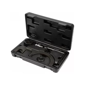 YATO Set de fixare control 6 piese (Diesel) BMW