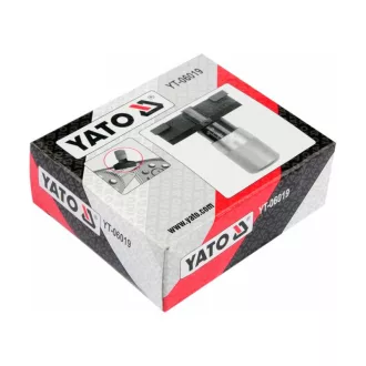Contor de tensiune curelei de distribuție YATO