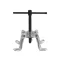 YATO Disc de frână și tractor tambur 90-140 mm, 130-180 mm CrV