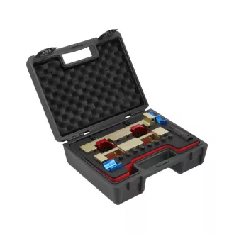 YATO Set de fixare distribuție 15 piese (benzina) MERCEDES