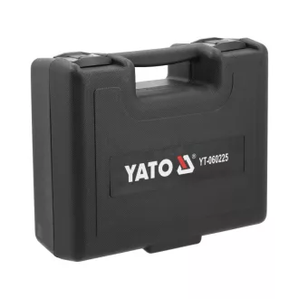 YATO Set de fixare distribuție 15 piese (benzina) MERCEDES