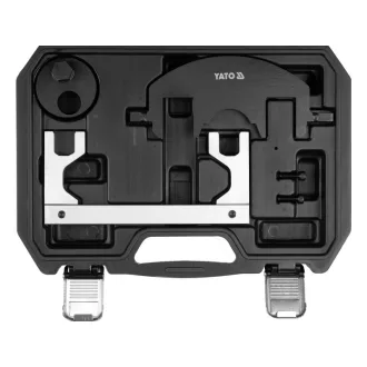 YATO Set de fixare control (diesel) Mercedes Benz