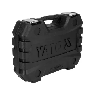 YATO Set de fixare control (diesel) Mercedes Benz