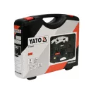 YATO Set de fixare control 9 piese (benzină) BMW