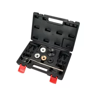   YATO Set de fixare control 16 piese (benzină) Audi Seat Skoda VW