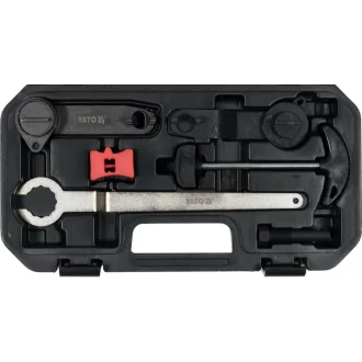   YATO Set de fixare control 6 piese (benzină) Audi Seat Skoda VW