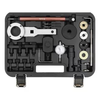 YATO Set fixare distribuție 22 piese (benzina) grup VW