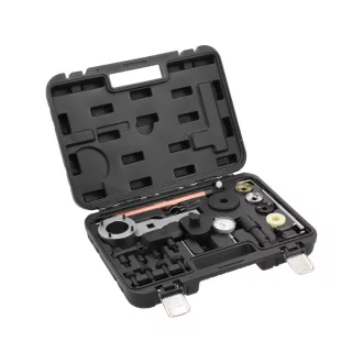 YATO Set fixare distribuție 22 piese (benzina) grup VW
