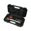 YATO Set de fixare control 6 piese (benzină) Audi Seat Skoda VW