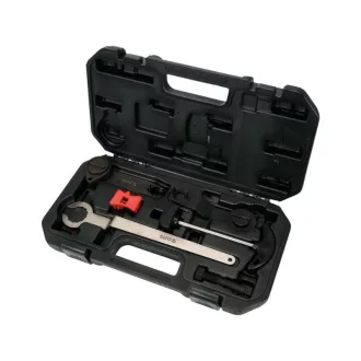   YATO Set de fixare control 6 piese (benzină) Audi Seat Skoda VW