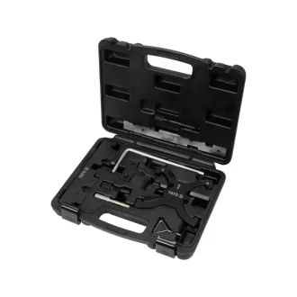 YATO Set de fixare control 9 piese (benzină) Ford