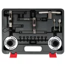 Set de fixare YATO Control 16 piese (Ford Ecoboost)