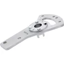 YATO Set de fixare a distribuției 9 piese (Benzină) FORD