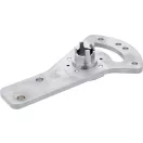 YATO Set de fixare a distribuției 9 piese (Benzină) FORD