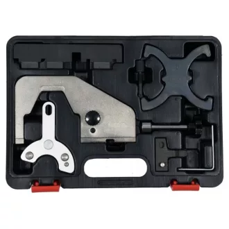   YATO Set de fixare control 8 piese (benzină) Ford Mazda Volvo