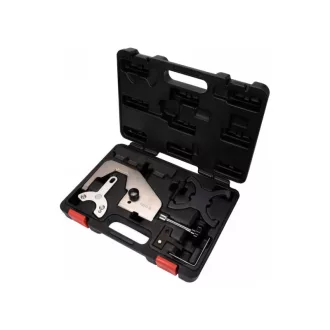   YATO Set de fixare control 8 piese (benzină) Ford Mazda Volvo