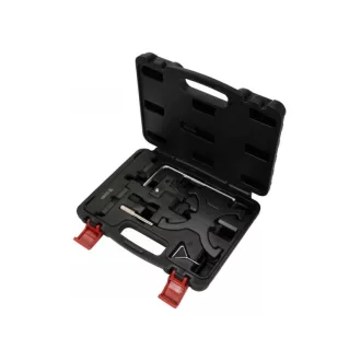 YATO Set de fixare control 7 piese (benzină) Ford Volvo