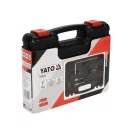 YATO Set de fixare control 7 piese (benzină) Ford Volvo