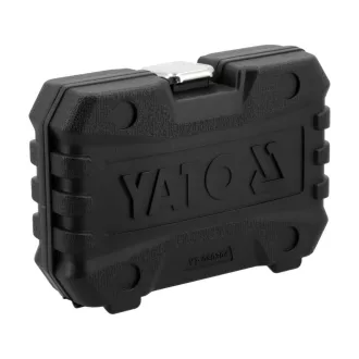   YATO Set de scoatere a șuruburilor de roată Audi 22 de piese