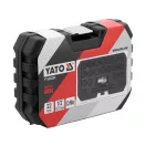 YATO Set de scoatere a șuruburilor de roată Audi 22 de piese