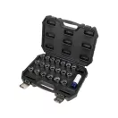 Set de demontare a șuruburilor de protecție roată YATO Opel 21 piese