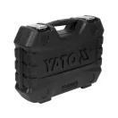 Set de demontare a șuruburilor de protecție roată YATO Opel 21 piese