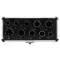 Set de îndepărtare a capului de șurubelniță YATO 10 bucăți 3/8" 9-19 mm