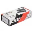 Set de îndepărtare a capului de șurubelniță YATO 10 bucăți 3/8" 9-19 mm