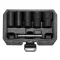 YATO Set chei tubulare 6 piese 1/2" 17-27 mm CrMo