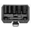YATO Set chei tubulare 6 piese 1/2" 17-27 mm CrMo