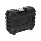 YATO Set chei tubulare 6 piese 1/2" 17-27 mm CrMo