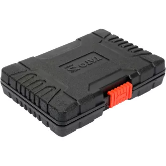   Set de extracție YATO 25 bucăți (pentru șuruburi interne torx, hexagonale și spline)
