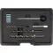 Kit reparatie filet supapa de injectie YATO 10 piese Mercedes