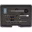 Kit reparatie filet supapa de injectie YATO 10 piese Mercedes