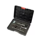 Kit reparatie filet supapa de injectie YATO 10 piese Mercedes